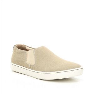 Birkenstock Barrie Slip Ons